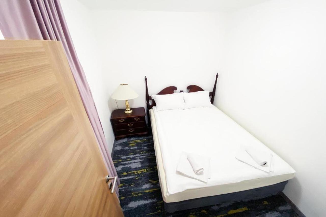 Hotel Suljovic Ilidža Bagian luar foto