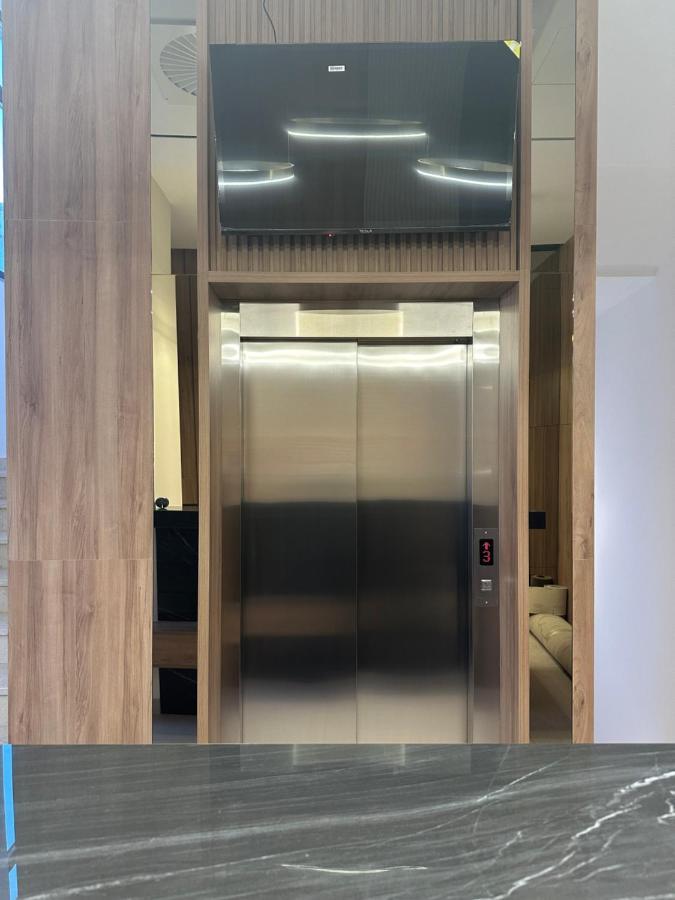 Hotel Suljovic Ilidža Bagian luar foto