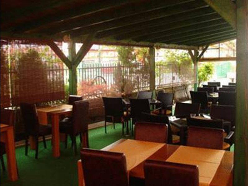 Hotel Suljovic Ilidža Bagian luar foto