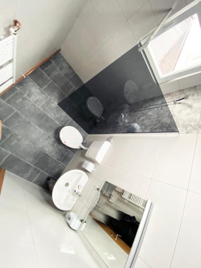 Hotel Suljovic Ilidža Bagian luar foto